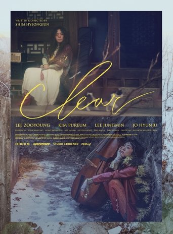 CLEAR Poster of CLEAR