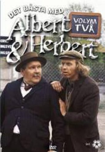 Portrait for Albert & Herbert - Season 2