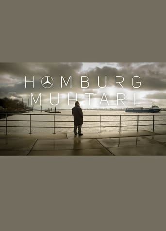 Poster of Hamburg Muhtarı