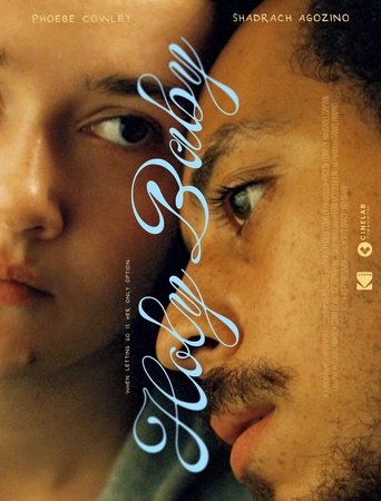 Poster of Holy Baby
