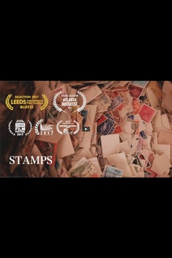 Poster of Stamps