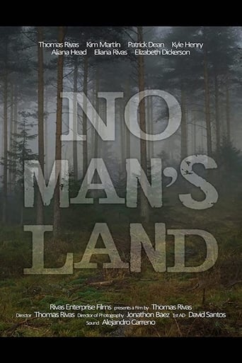 Poster of No Man's Land