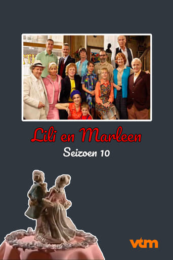 Portrait for Lili and Marleen - Season 10