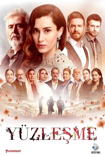 Poster of Yüzleşme