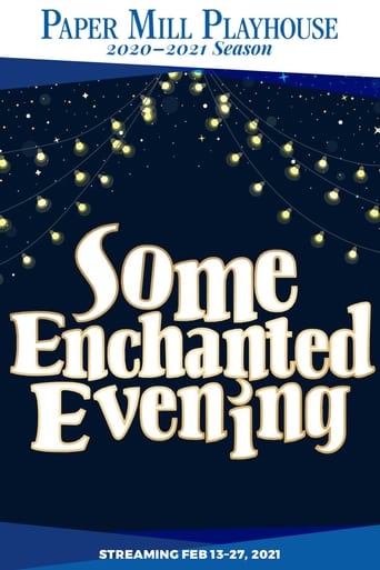 Poster of Some Enchanted Evening