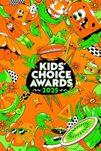 Portrait for Kids' Choice Awards - The 38th Annual Nickelodeon Kids’ Choice Awards