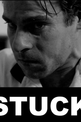 Poster of Stuck
