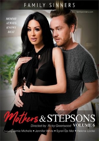 Poster of Mothers and Stepsons 6