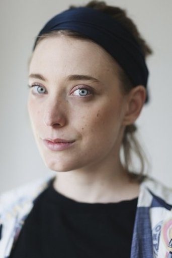 Portrait of Marie Toscan