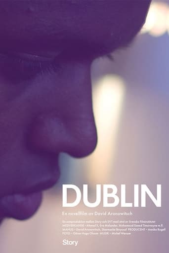 Poster of Dublin