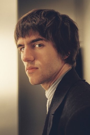 Portrait of Teo Planell