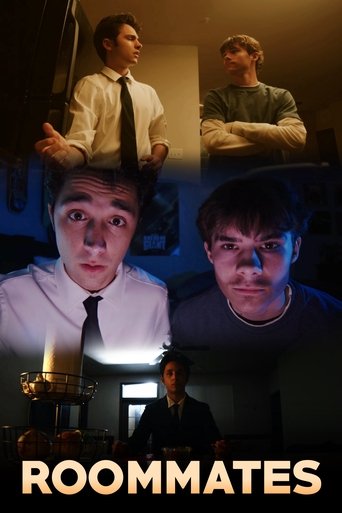 Poster of Roommates