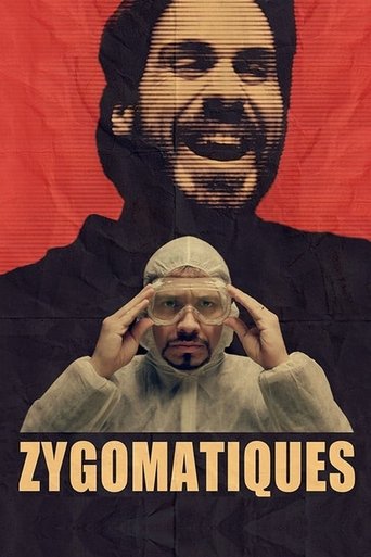 Poster of Zygomatiques