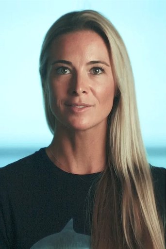 Portrait of Ocean Ramsey