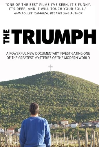 Poster of The Triumph