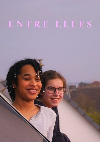 Poster of Entre elles