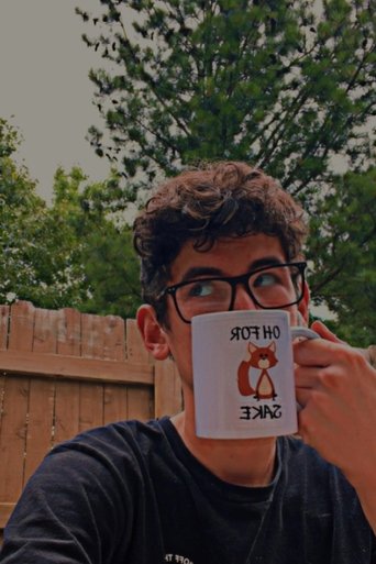Portrait of Zachary Rappaport