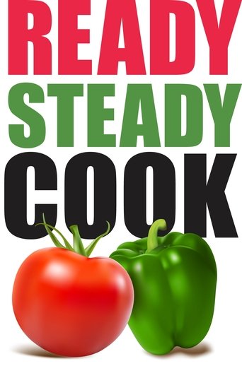 Portrait for Ready Steady Cook South Africa - Season 1