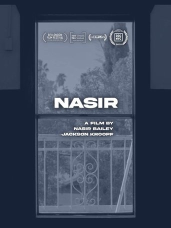 Nasir Poster of Nasir