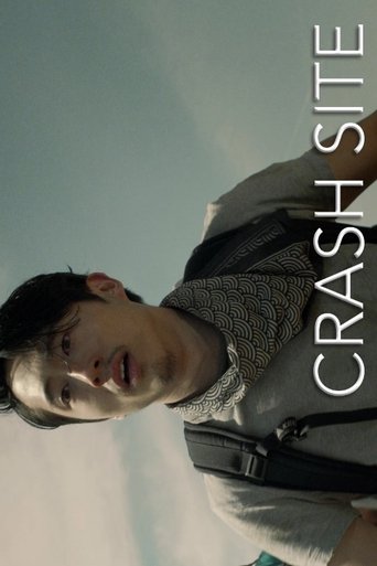 Crash Site Poster of Crash Site