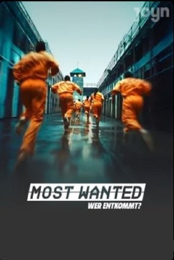 Portrait for Most Wanted - Specials