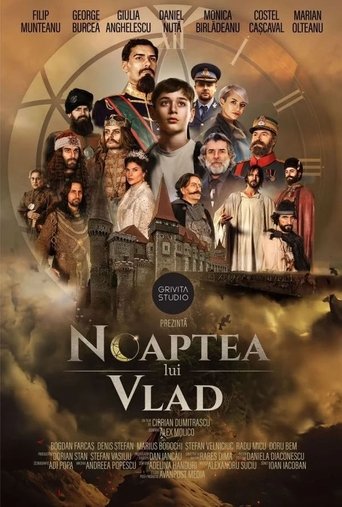Poster of Vlad’s Night