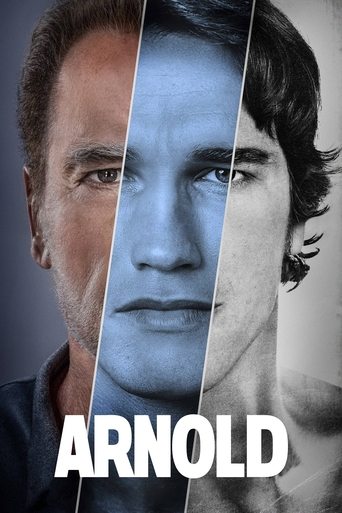 Portrait for Arnold - Limited Series