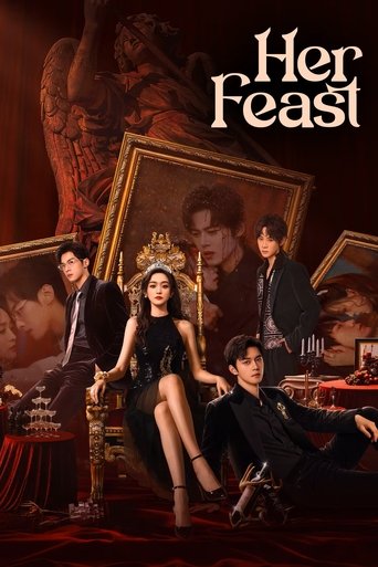 Poster of Her Feast