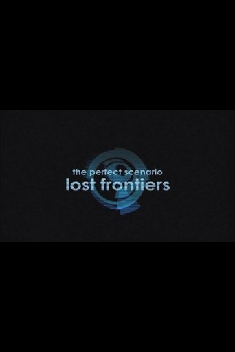 Poster of The Perfect Scenario: Lost Frontiers