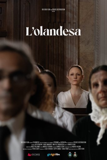 Poster of L'olandesa