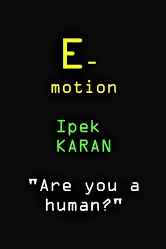 Poster of E-motion
