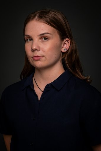 Portrait of Avril Felicity