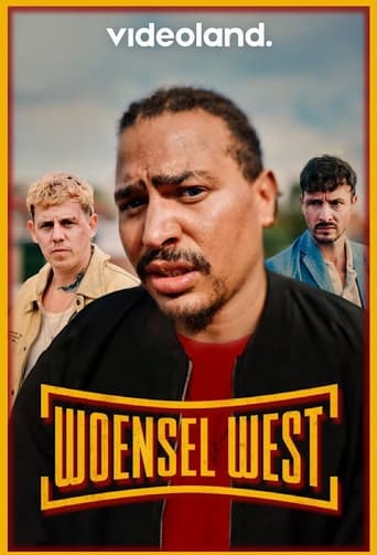 Poster of Woensel West