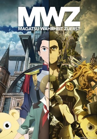 Poster of Magatsu Wahrheit: Zuerst