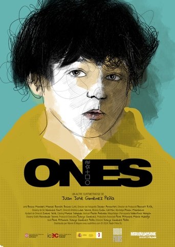 ONES Poster of ONES