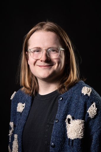 Portrait of Noelle Schallhorn