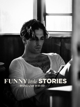 FUNNY little STORIES Poster of FUNNY little STORIES