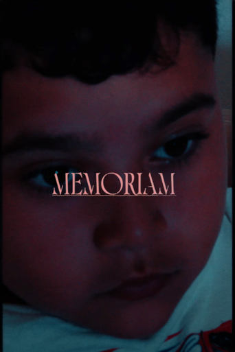 Poster of Memoriam