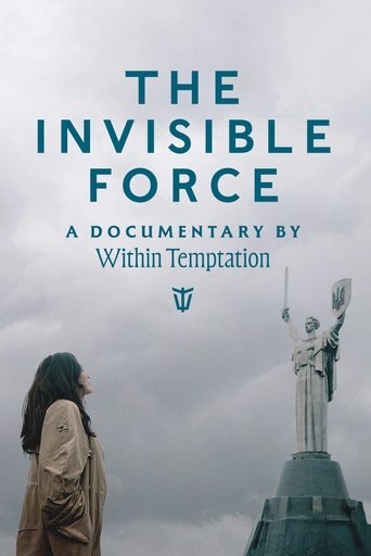 Poster of The Invisible Force