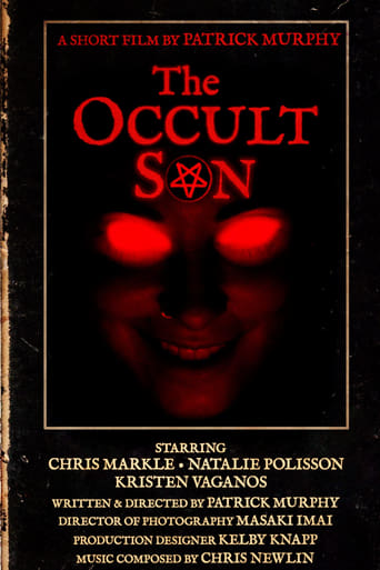 Poster of The Occult Son