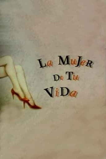 Poster of La mujer oriental