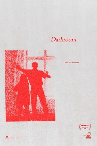 Poster of Darkroom