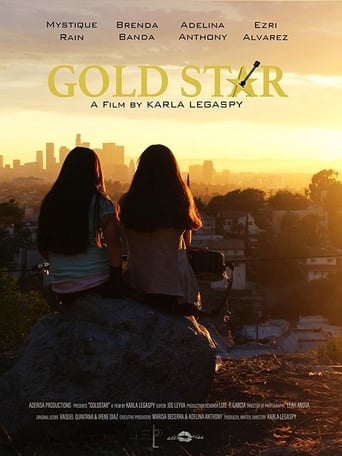 Poster of Gold Star