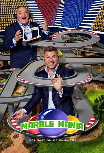 Portrait for Marble Mania - Season 1