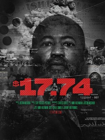 $17.74 Poster of $17.74