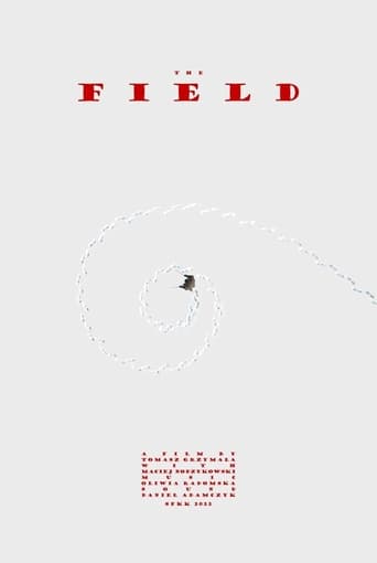 Poster of The Field