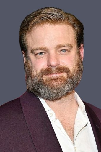 Portrait of Matt Biedel