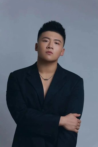 Portrait of Zhao Zhenhua