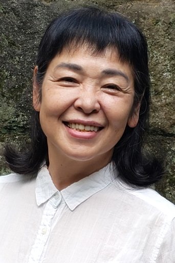 Portrait of Shifumi Yamaguchi
