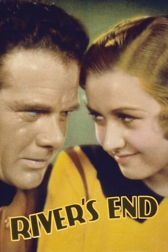 Poster of River's End